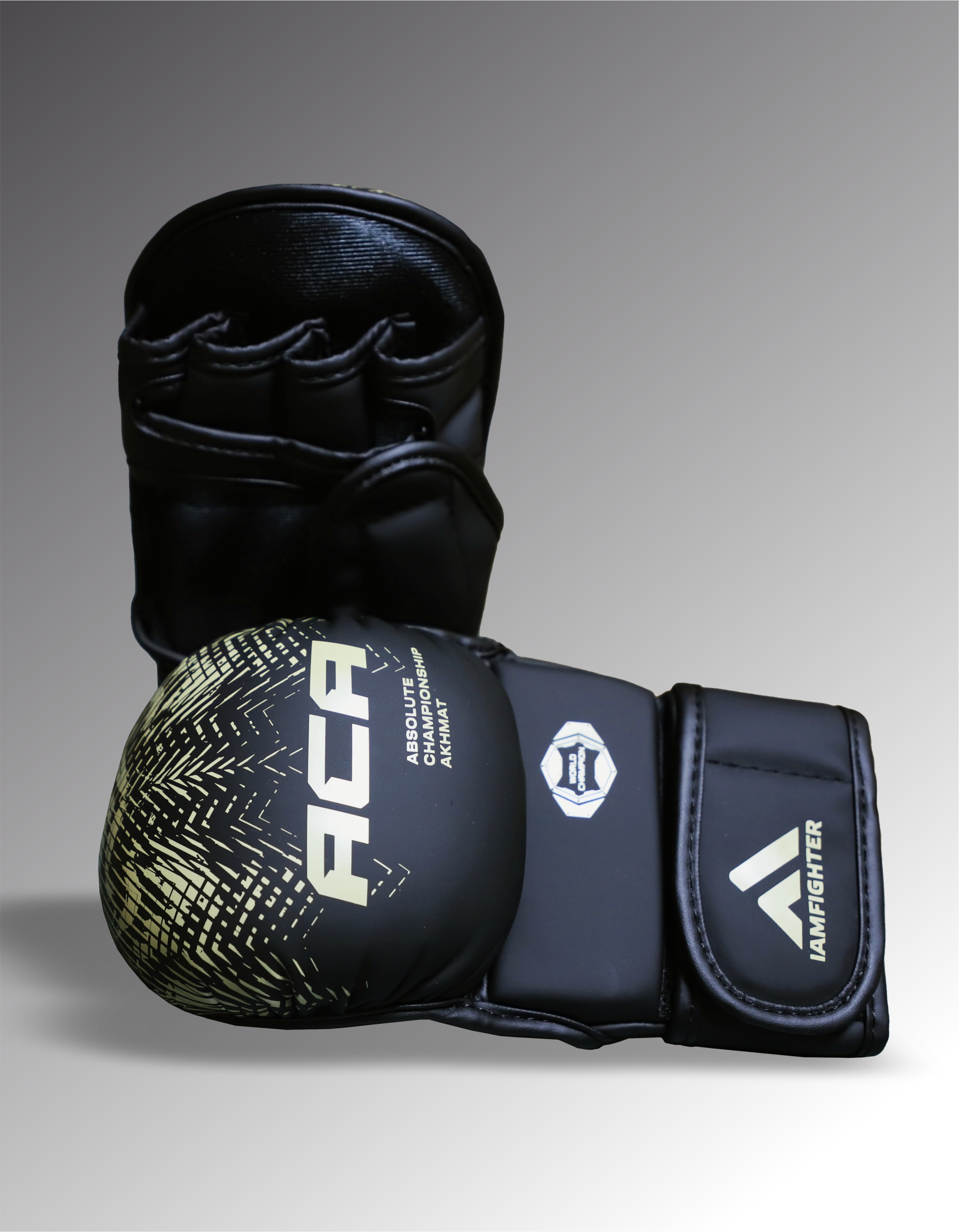 Перчатки гибридные АСА