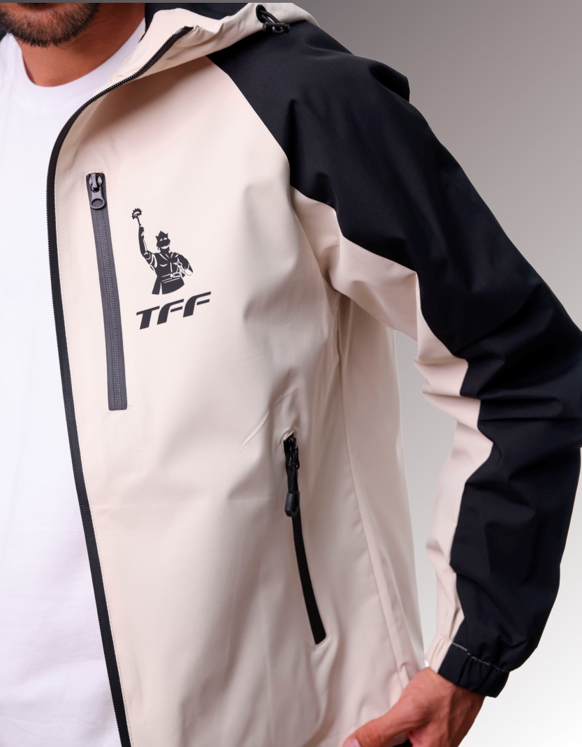 Ветровка Плечи Реглан