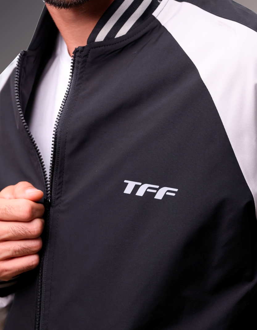 Бомбер Реглан