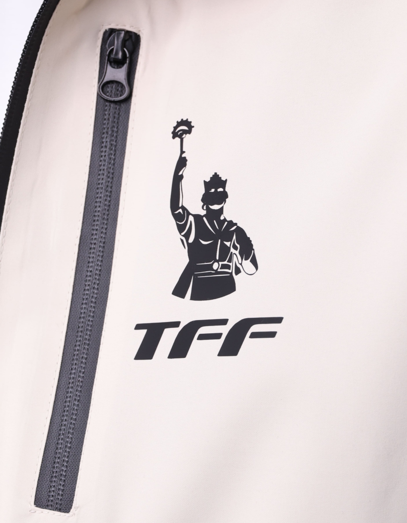 Ветровка Плечи Реглан