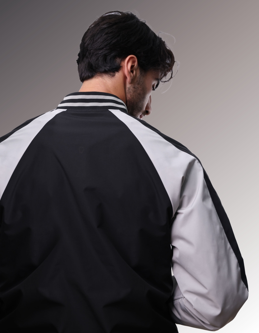 Бомбер Реглан