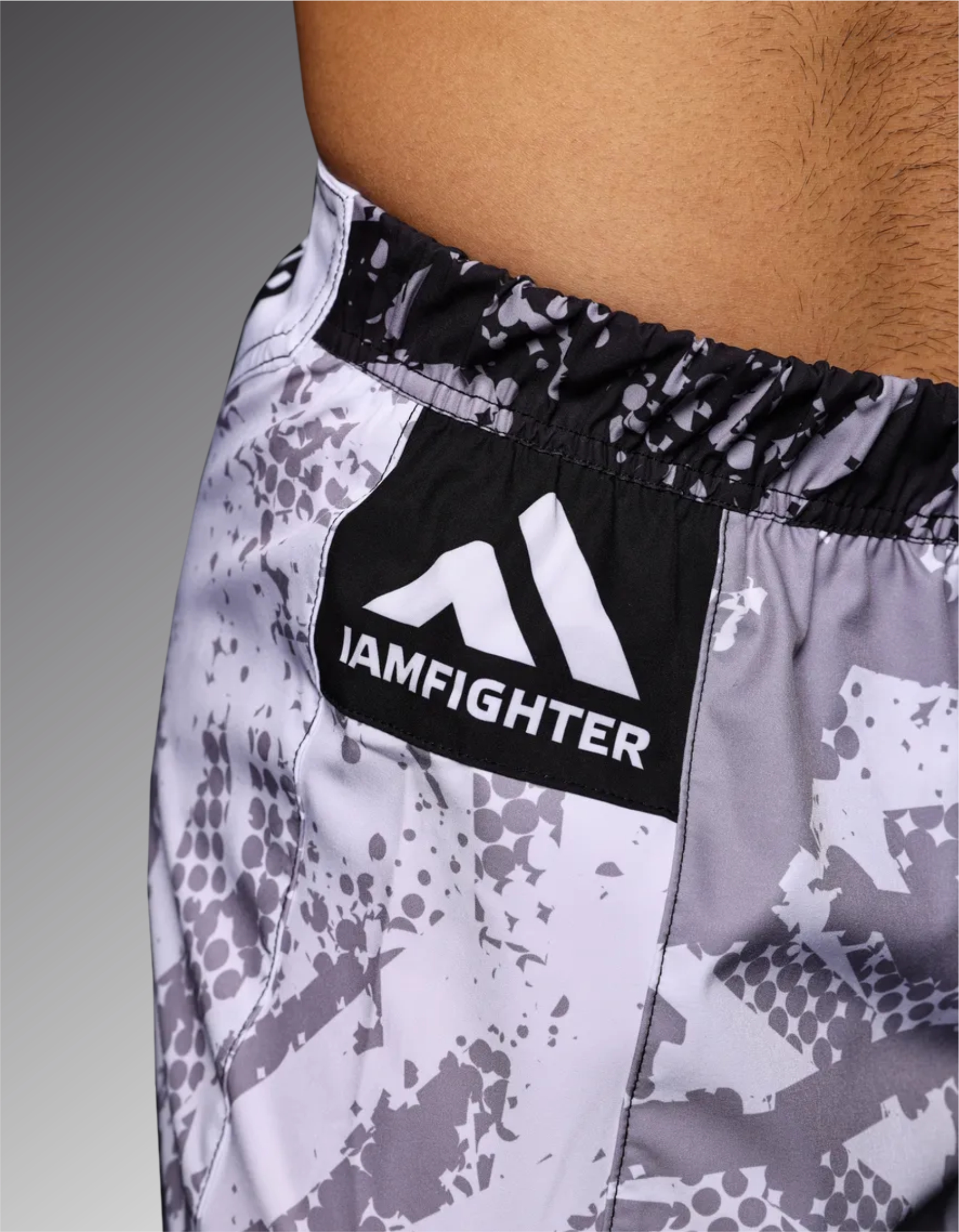 Шорты ММА спортивные для единоборств