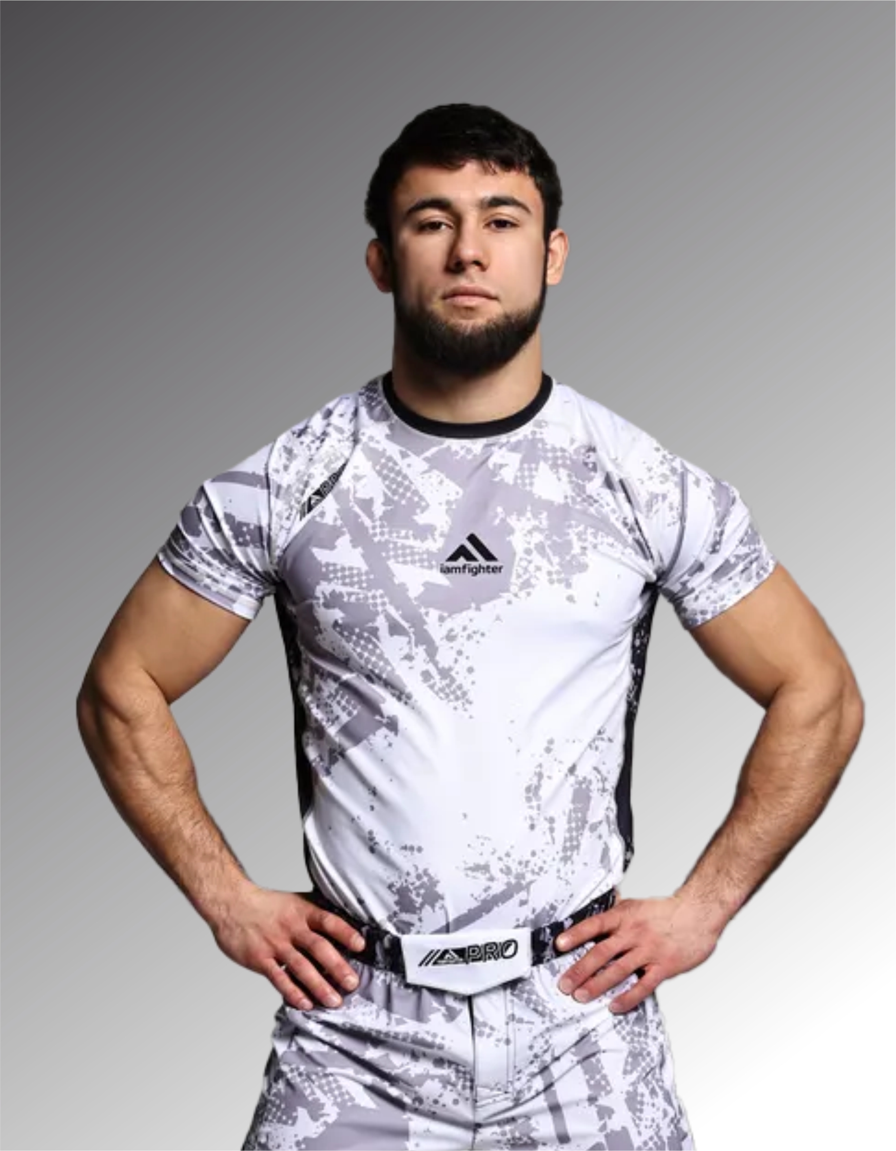 Футболка спортивная