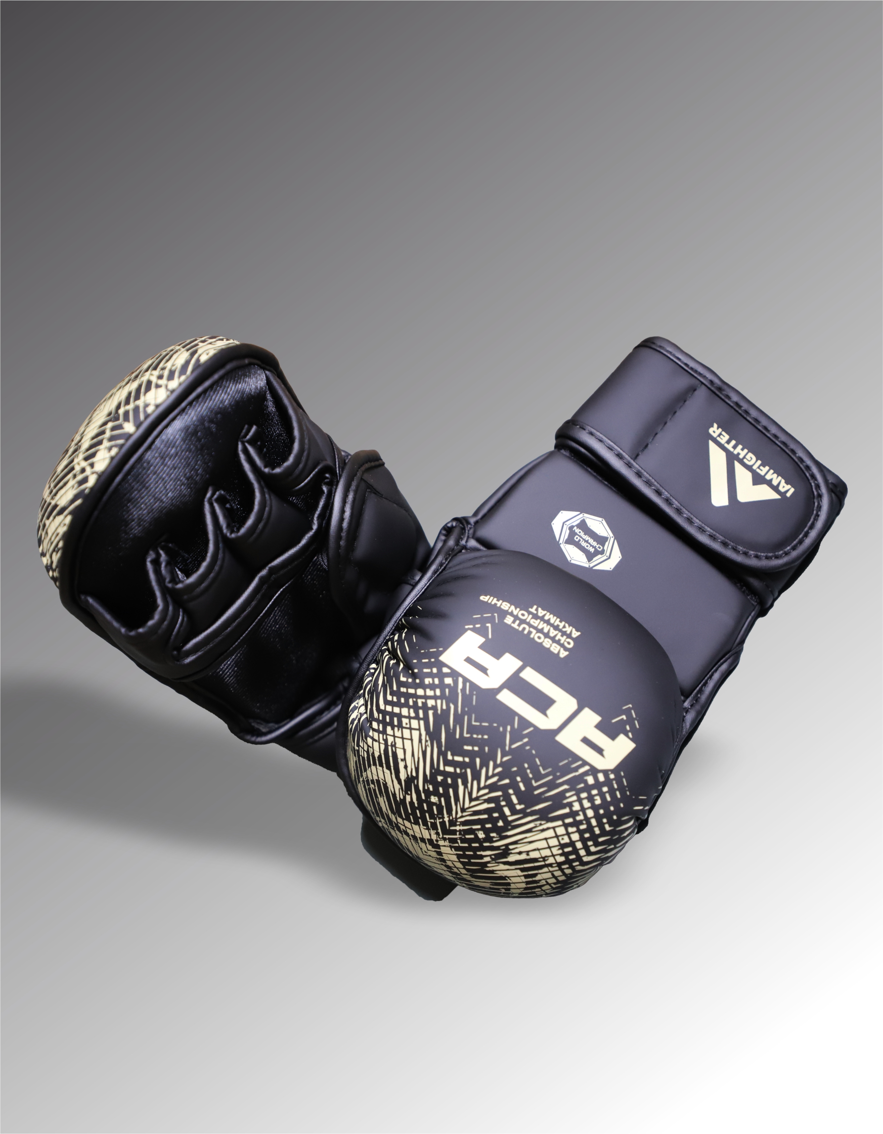 Перчатки гибридные АСА