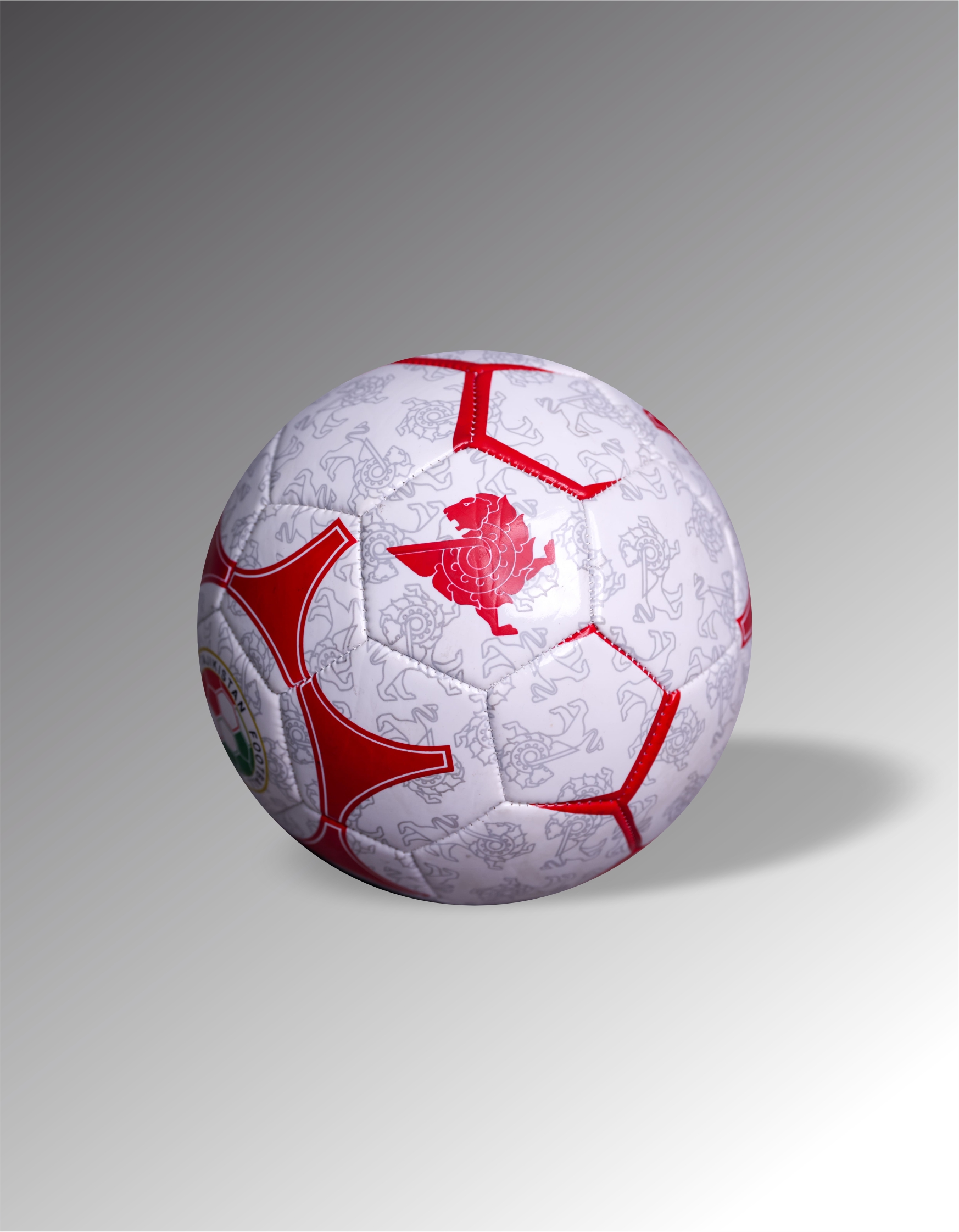 Мяч сувенирный