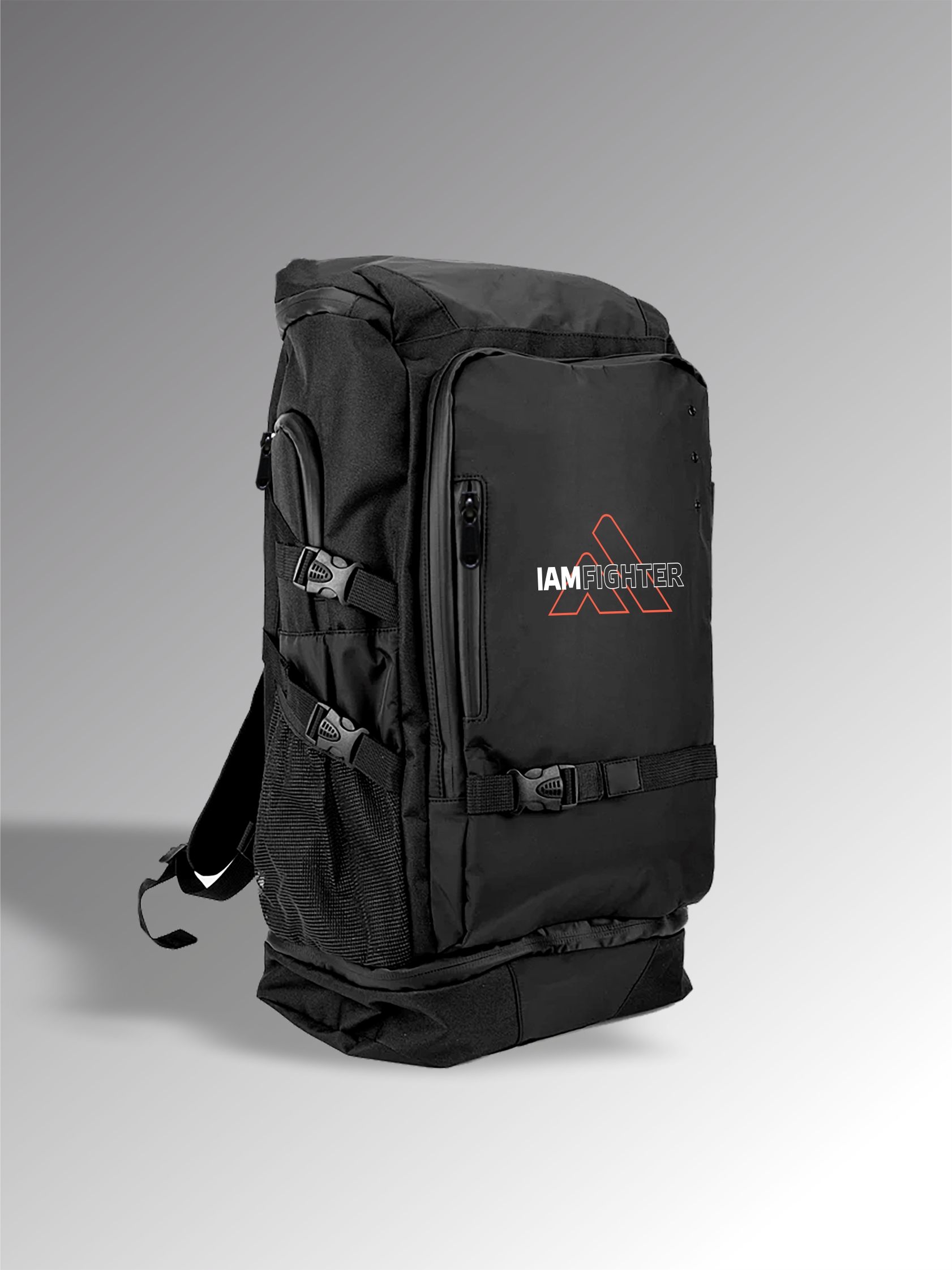 Рюкзак IAMFIGHTER