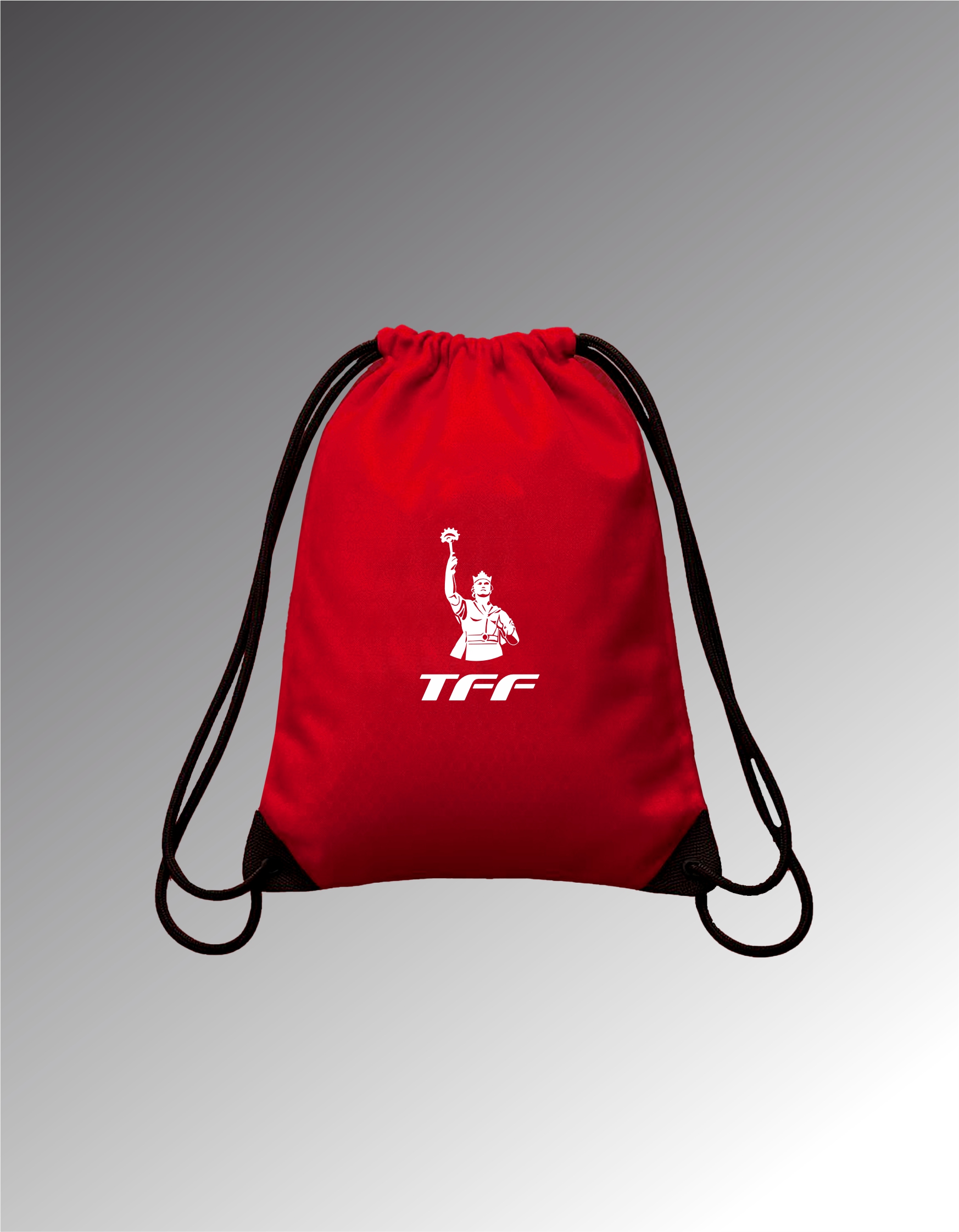 Рюкзак-Мешок TFF