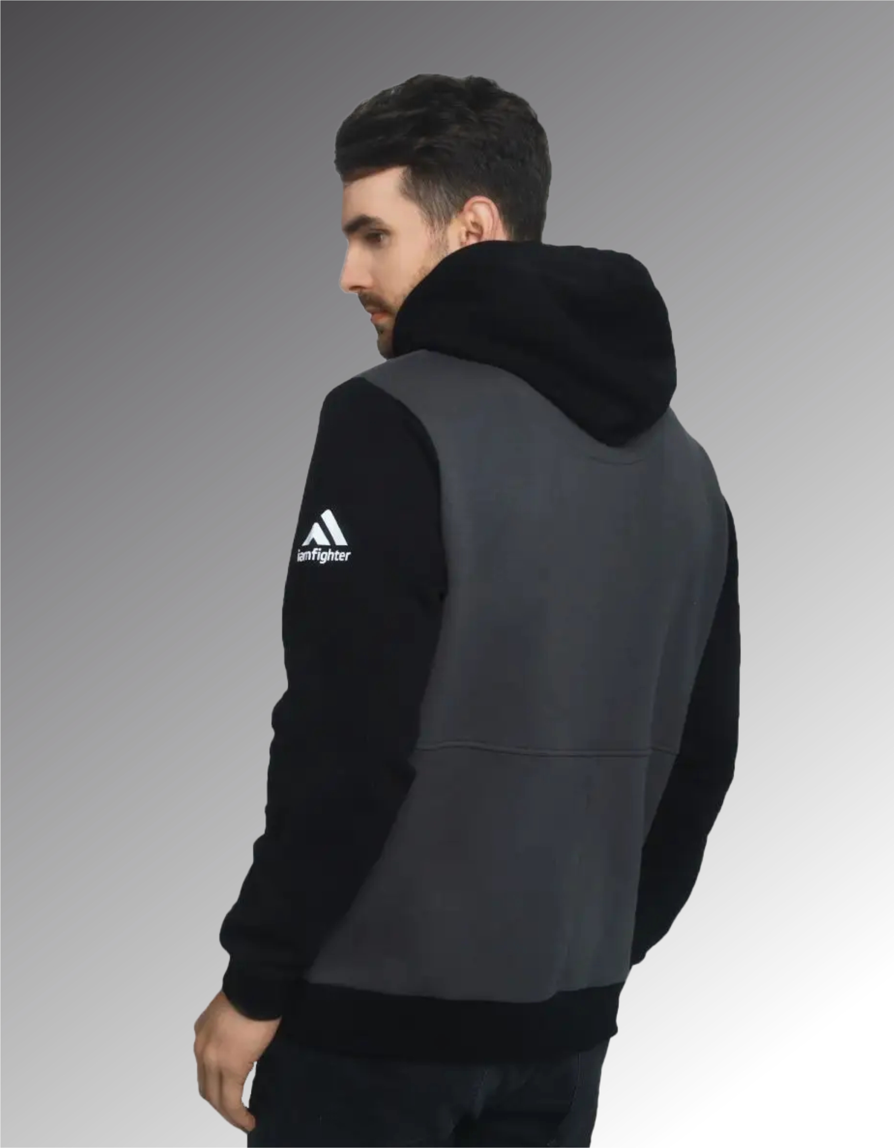 IAMFIGHTER IT'S YOUR MOMENT