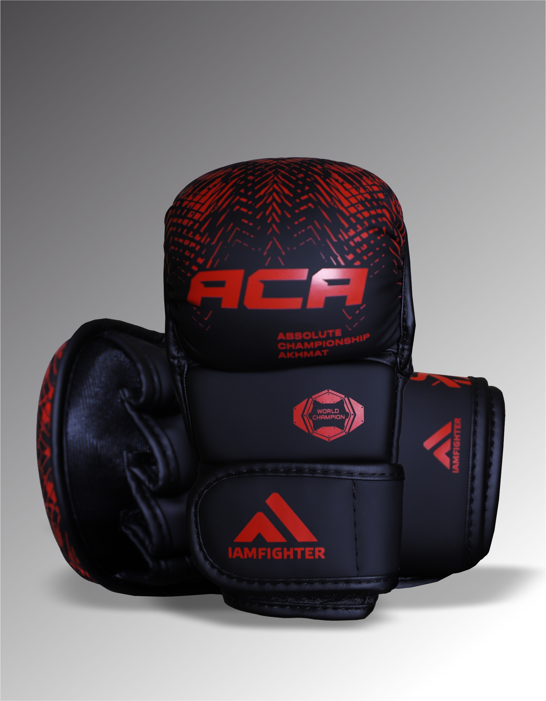 Перчатки гибридные АСА