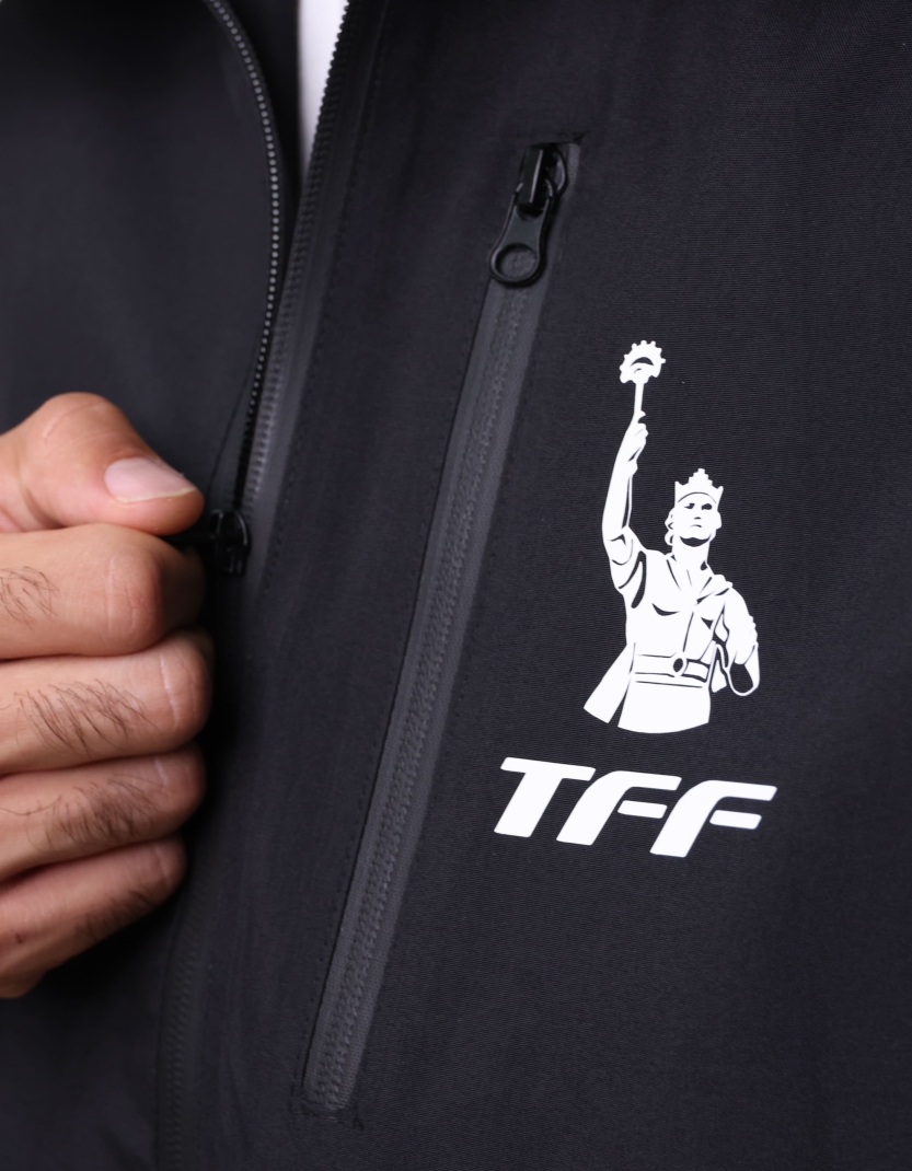 Ветровка Плечи Реглан