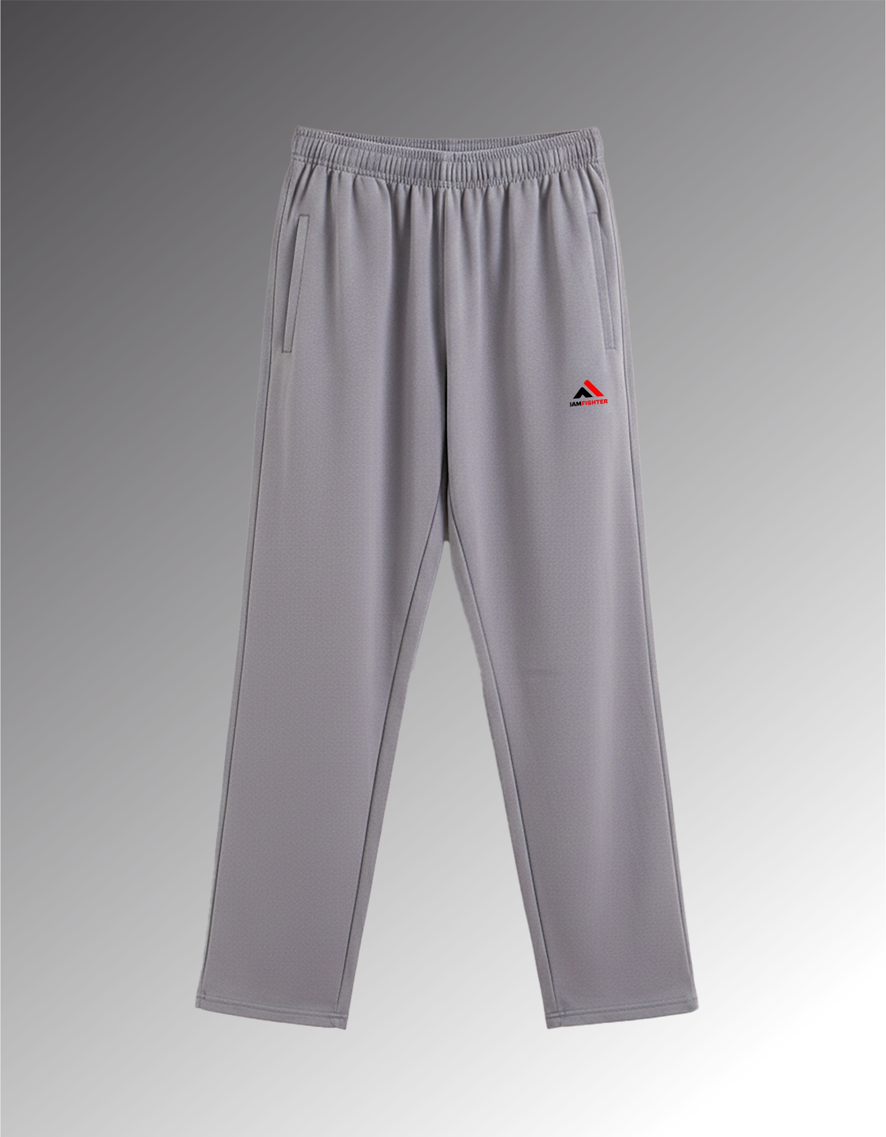 Штаны IAMFIGHTER