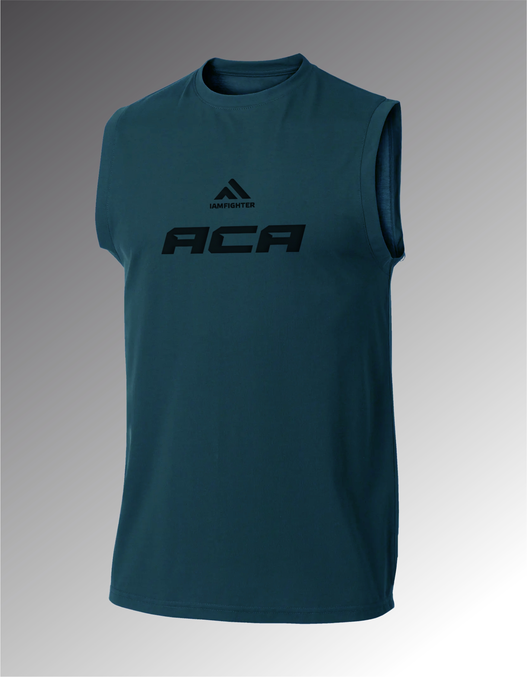 Майка + шорты АСА