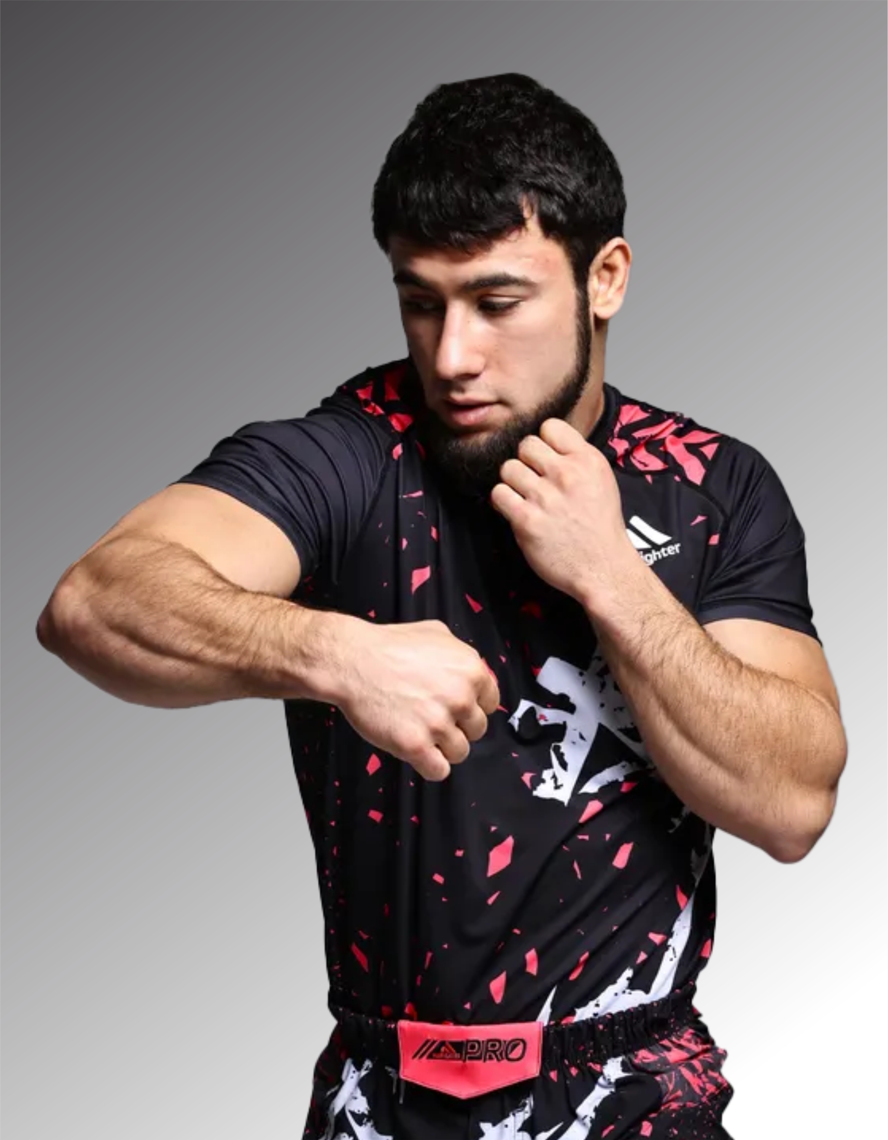 Футболка спортивная