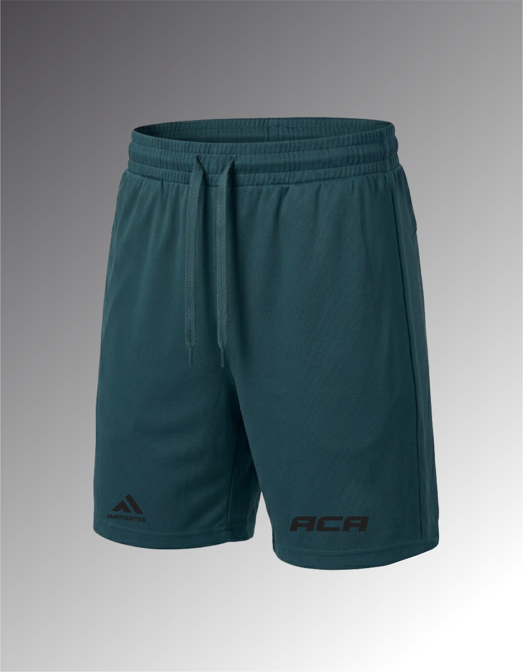 Майка + шорты АСА