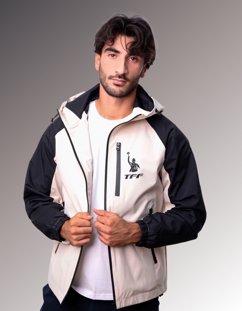 Ветровка Плечи Реглан