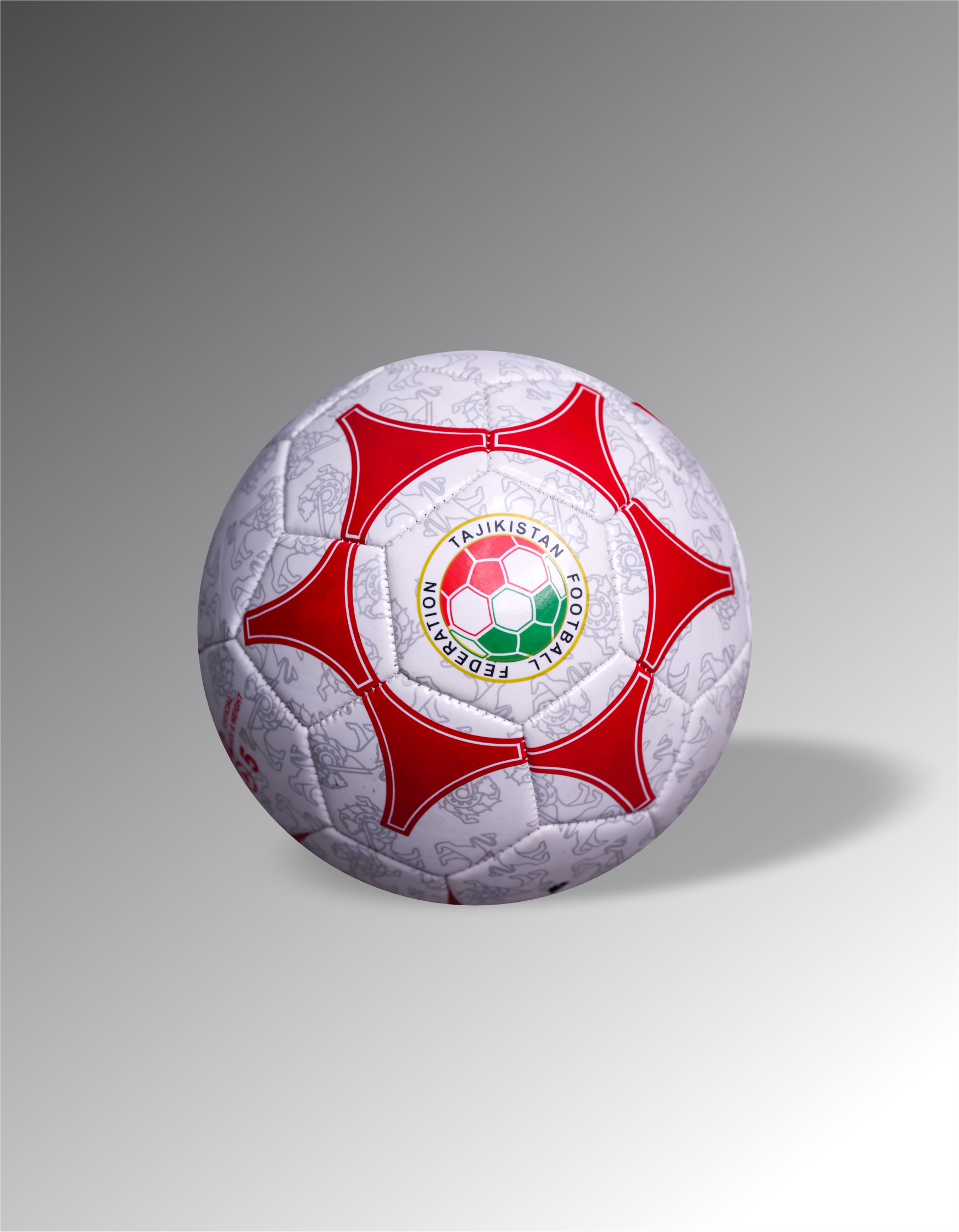 Мяч сувенирный