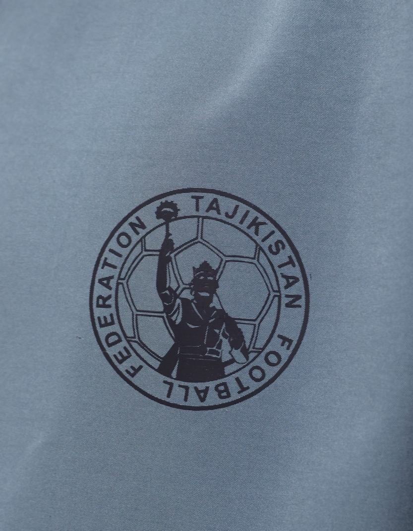 Бомбер Оверсайз