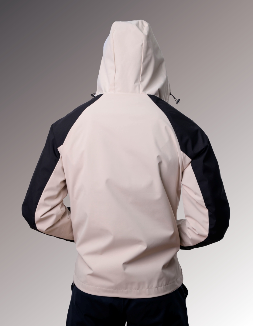 Ветровка Плечи Реглан