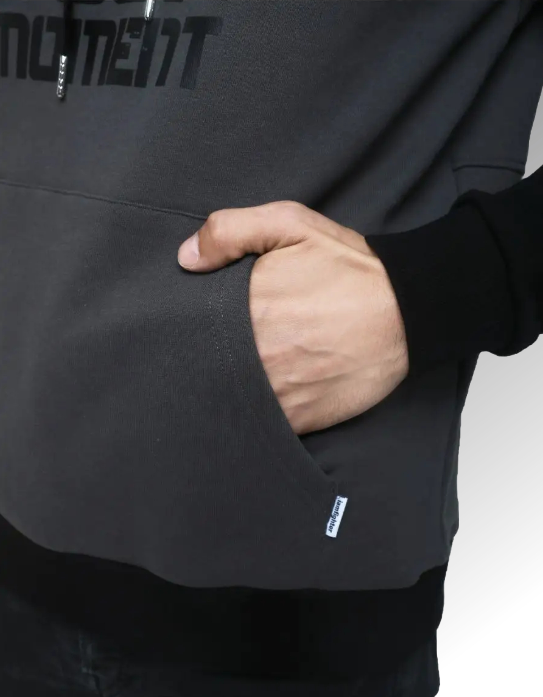 IAMFIGHTER IT'S YOUR MOMENT