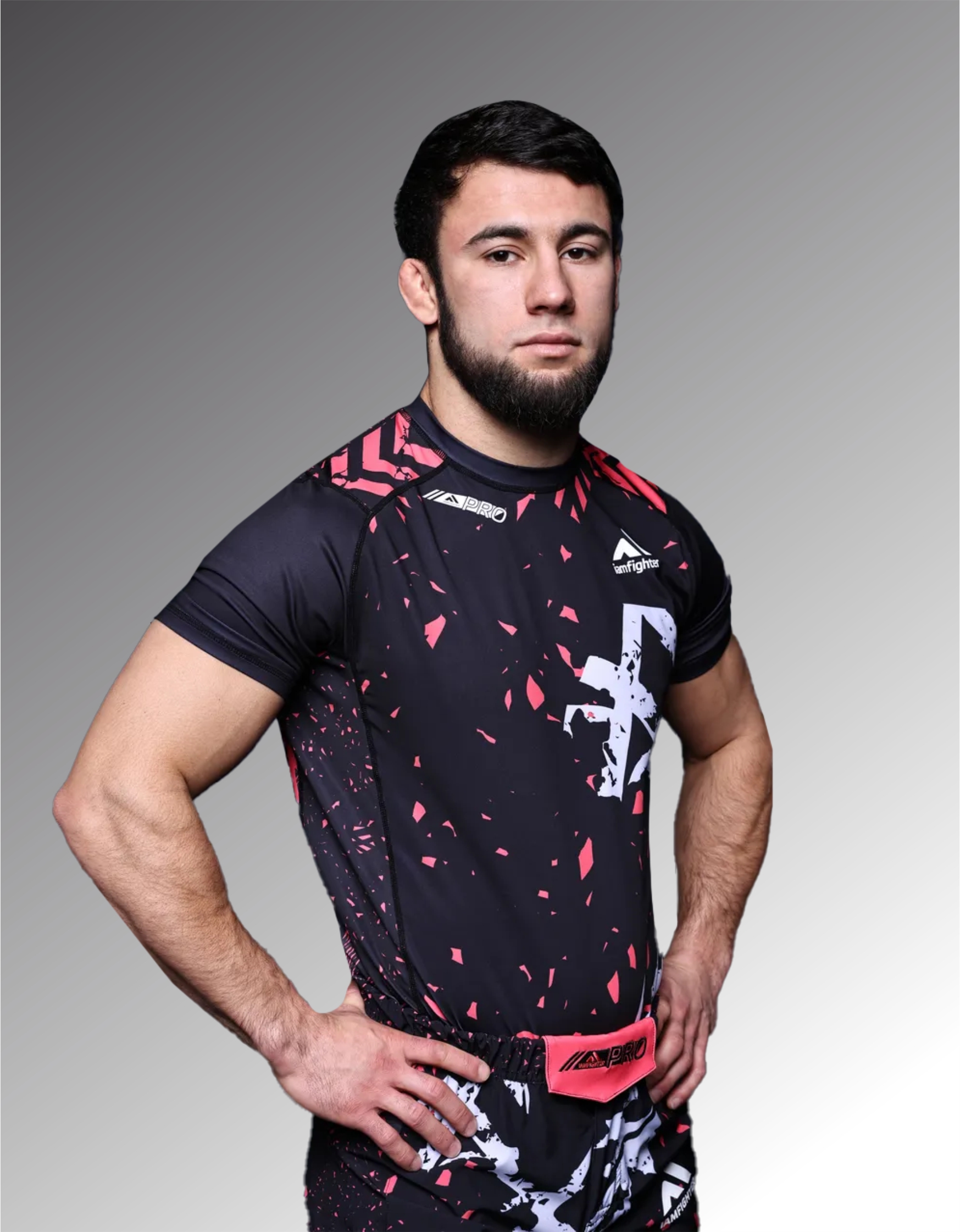 Футболка спортивная