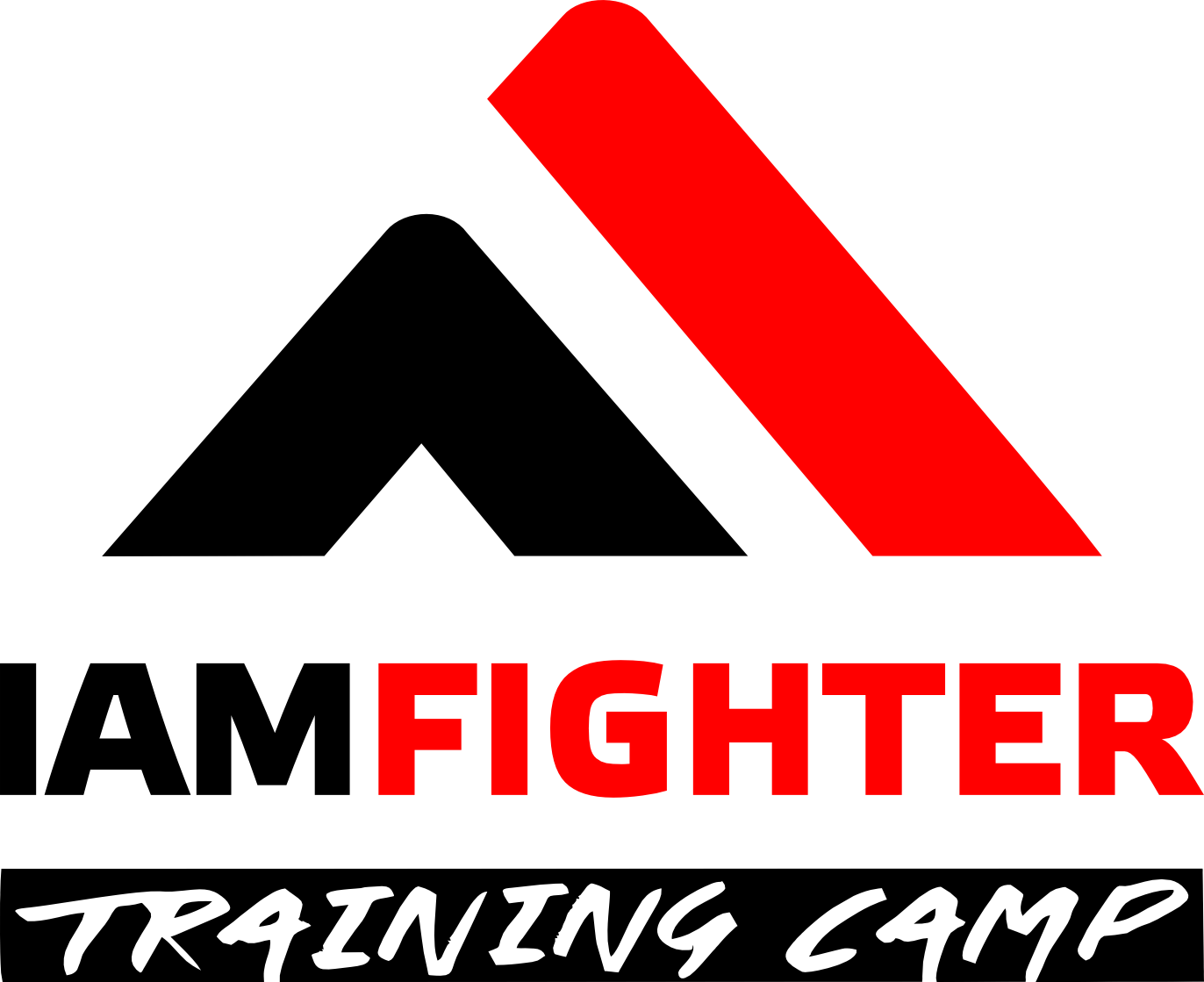 IAMFIGHTER TRAINING CAMP