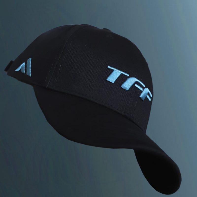 Кепка TFF