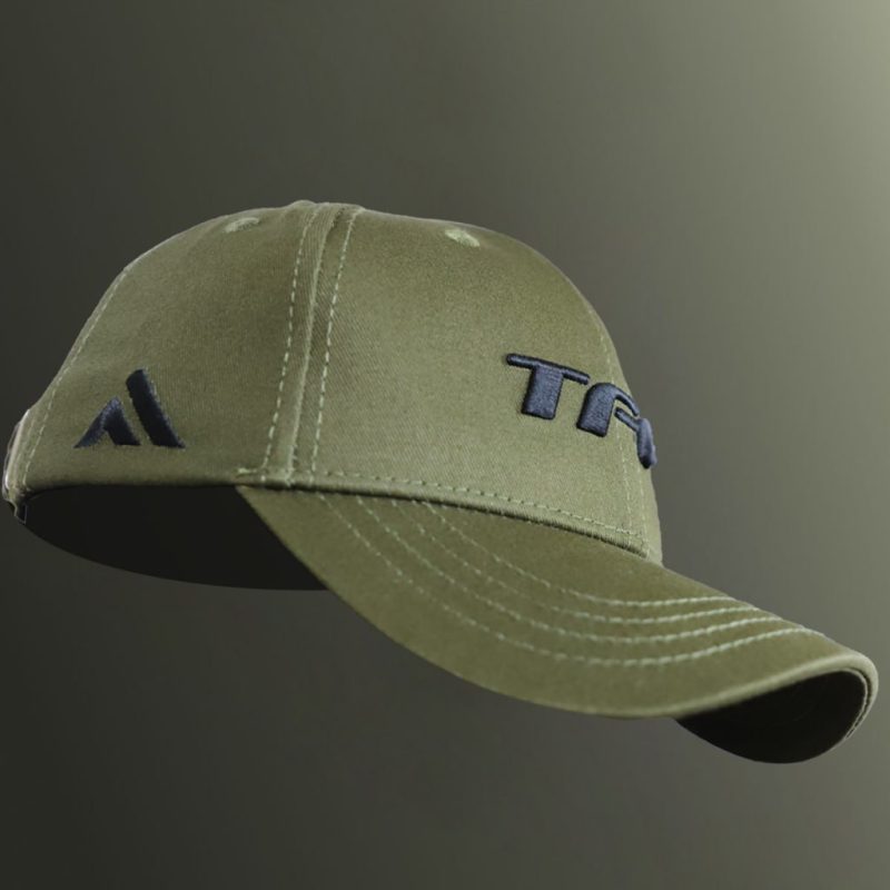 Кепка TFF