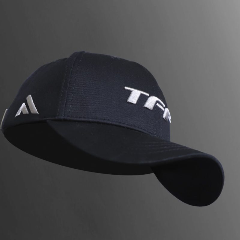 Кепка TFF